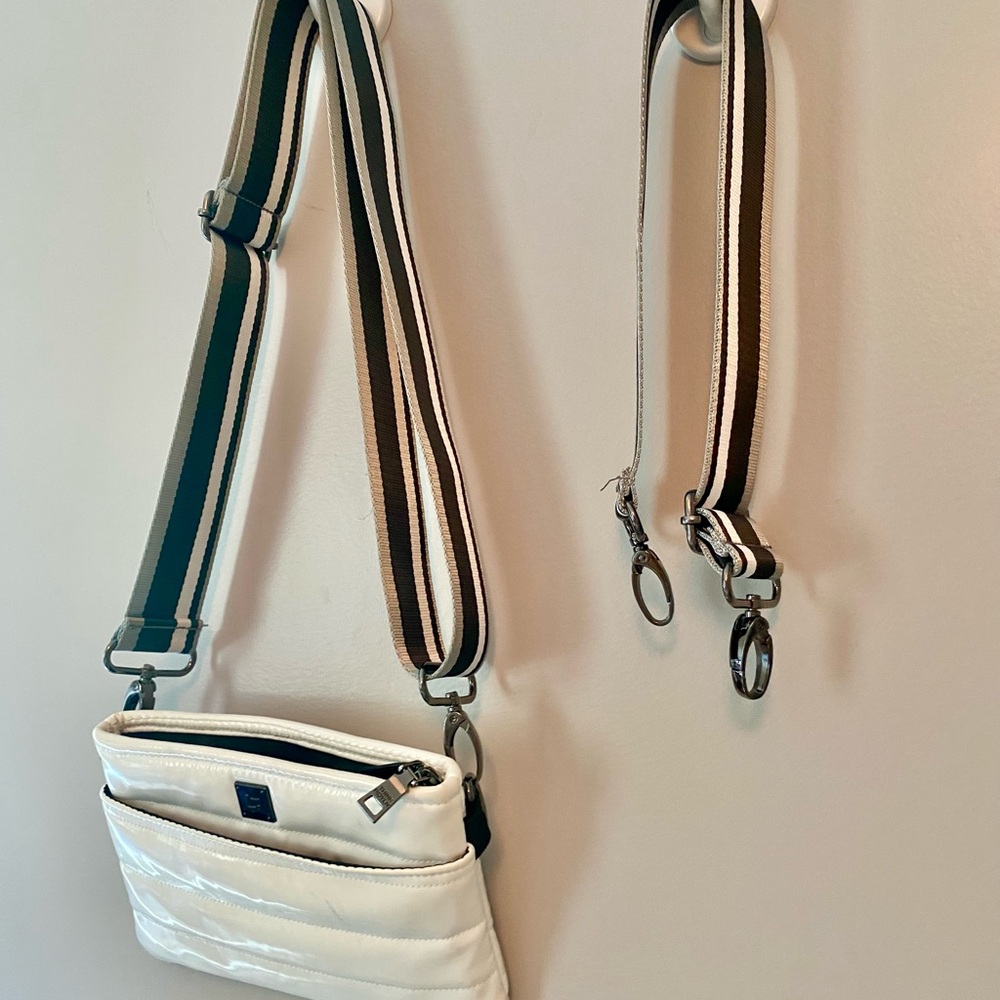 THINK ROYLN Bum Bag crossbody
